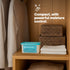 500ml Teardrop Disposable Dehumidifier 5-pack
